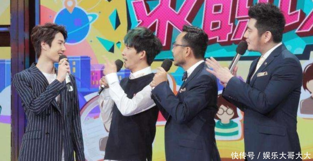 节目|《天天向上》冠名商没了,十二年的金牌节目,如今却面临停播风险