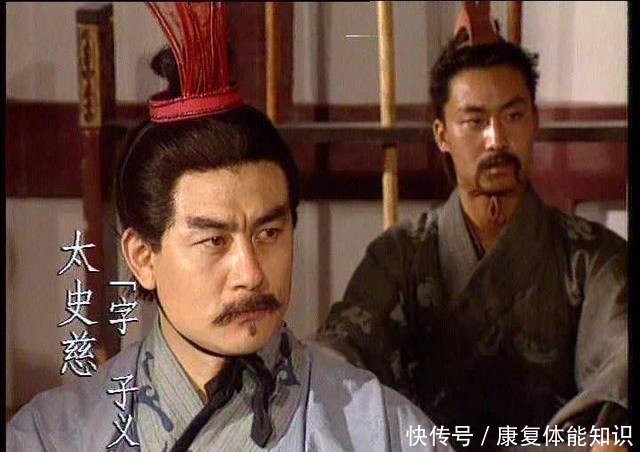 吕布|三国演义八大箭法高手,第二名非常意外,吕布只排第三!