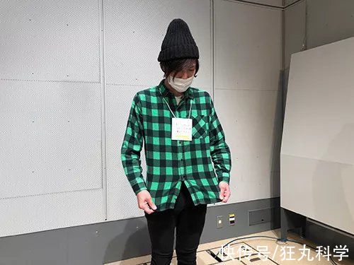 大会|日本搞了个没有二次元的cosplay大会，反倒更火了