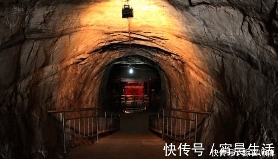 陵墓|此陵墓早被盗个精光,为何唯独留下这件最为贵重的宝物呢?