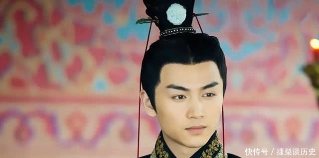 皇帝|从囚徒到皇帝,汉宣帝刘询的逆袭之路