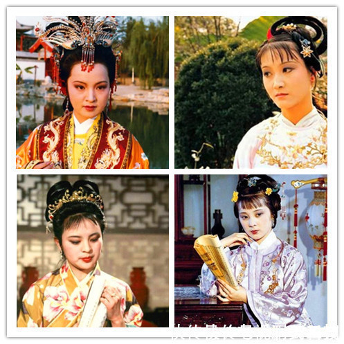 宝钗|贾母说的“我们家四个女孩儿”，究竟包括林黛玉吗？