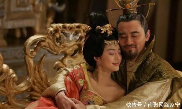 李隆基|唐玄宗李隆基那么喜欢杨贵妃,为何不把她立为皇后?