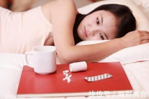 睡眠|失眠的人,远离此3个误区,常吃2物,可慢慢提高睡眠质量