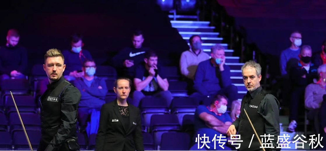 颜丙涛|顶尖出师不利扎堆出局，囧哥马威双双遭绝杀，司机打不可思议单杆！