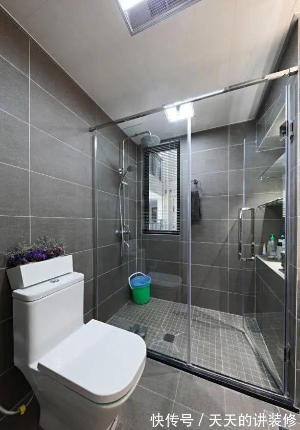 装修|第一次装修居然没有被坑,18万装修出来的效果让邻居们夸赞不已