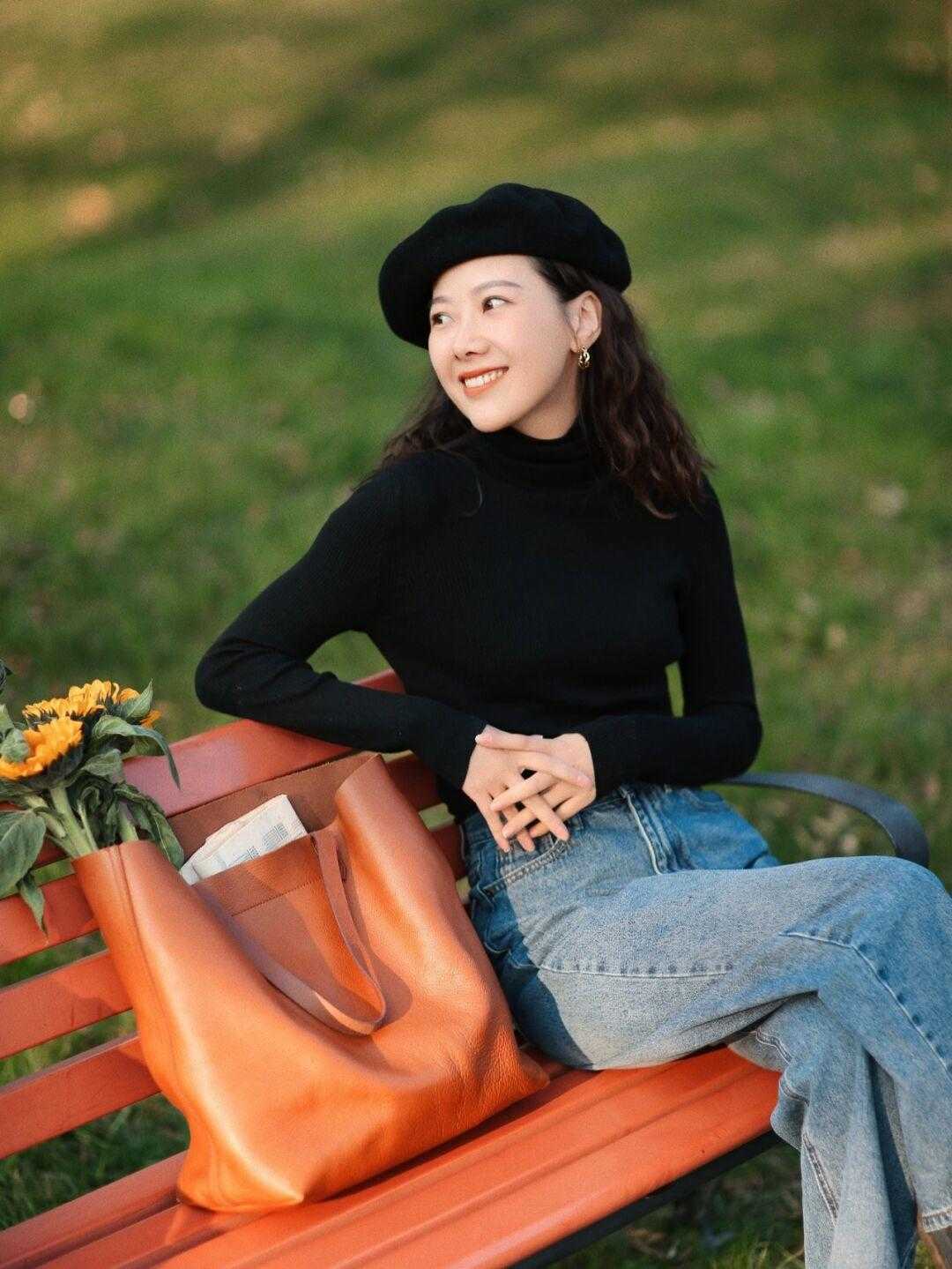 紧身 30+的女性朋友们来这里集合了!气质出众的初春轻熟造型,全在这