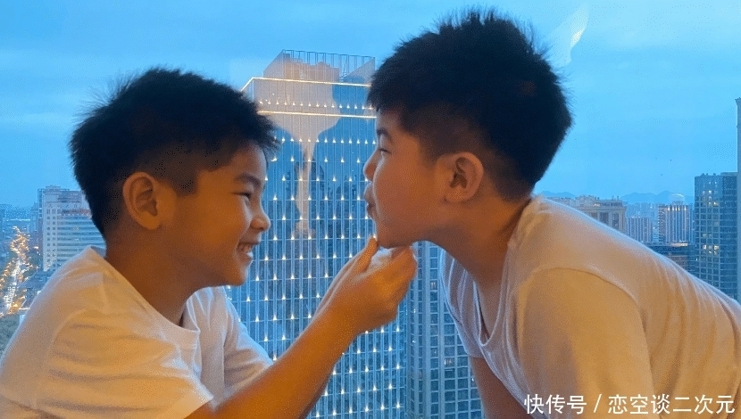 名牌 胡可晒安吉小鱼儿贴名牌照,观众以为去录《跑男》,沙溢忙澄清!