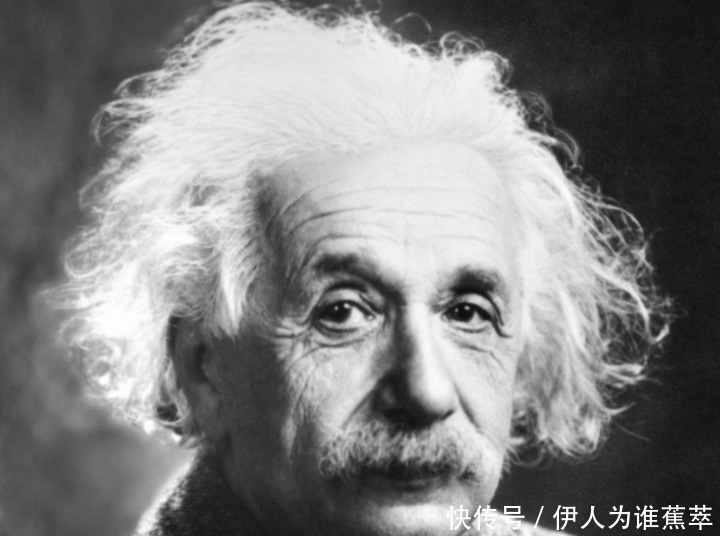 明白|为什么爱因斯坦是天才, 两个孩子却是疯子 看完你就明白了!