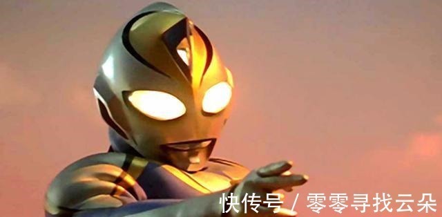 形态|奥特曼迪迦、戴拿、盖亚合称平成三杰,他们谁的水平最高