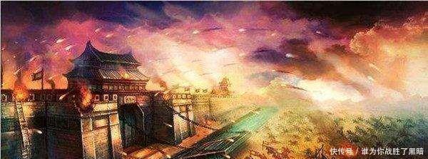 悍将|此人是江东悍将,临危不惧,大败曹仁气死曹休!