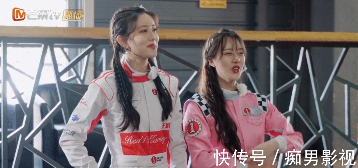 王厚杰|《女兒們的戀愛4》都在罵王厚杰,沒發現孟子義有3點做得很過分嗎