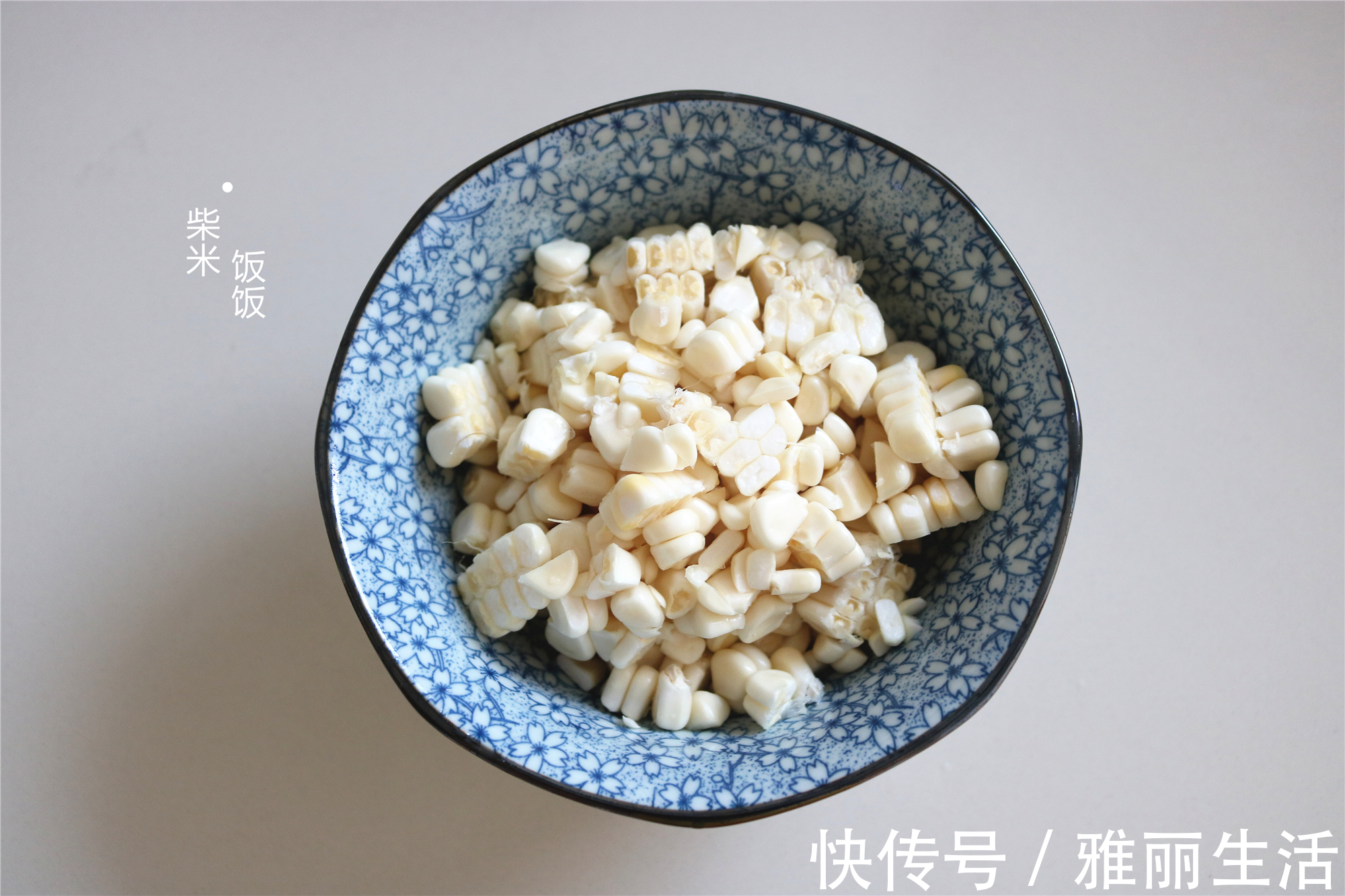 早餐|入秋之后，早餐就喝它，香甜滋润去秋燥，对皮肤特别好