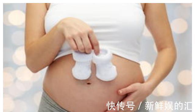 胎儿|孕28周是关键的“分界点”,胎儿和自己的变化,孕妈多加注意