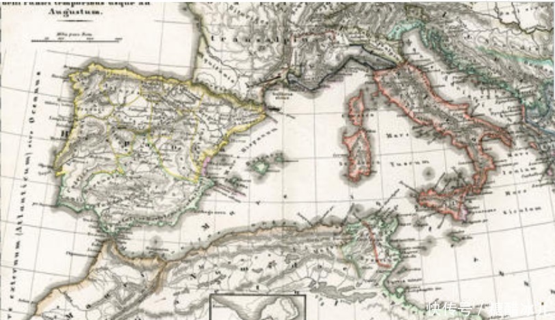 东方文明的代表奥斯曼帝国,碾压西方文明三四百年!