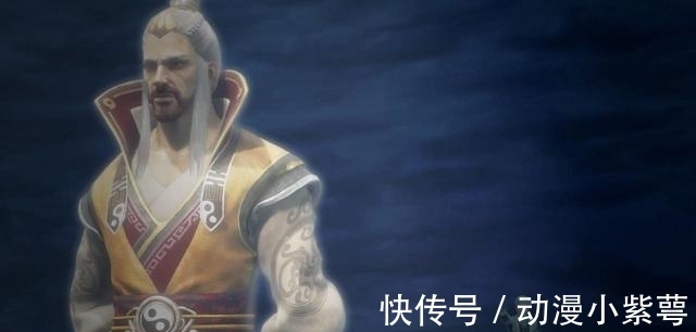 大帅|画江湖之不良人实力排名，第一名天下无敌，最后一名超级潜力股！