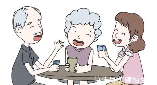 孩子|父母存款应该留给孩子,还是留着养老?聪明人会这样做,值得学习