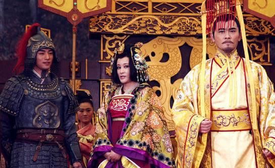 大运河|此人被称为暴君,却做了两件影响后世的大事,让国人现在至今受益