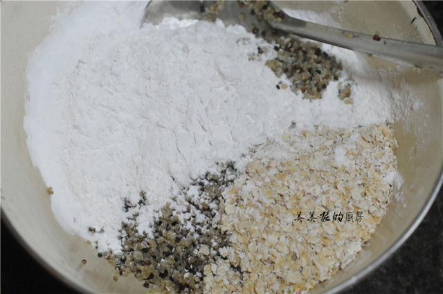 美美|减肥别只会吃玉米窝头，它才是“减肥王”，粉糯劲道，比肉还香！