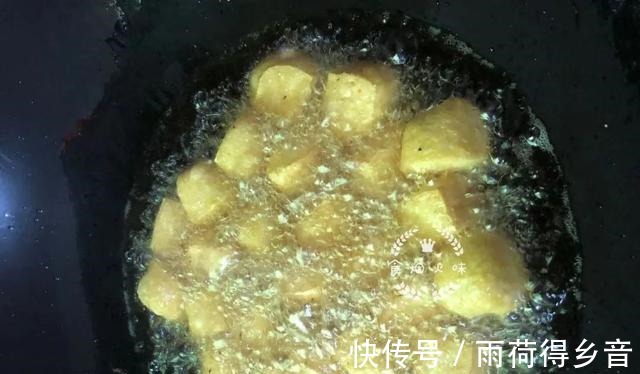 每天不知道吃什么这5道快手菜,开胃营养高,很适合小孩子吃!