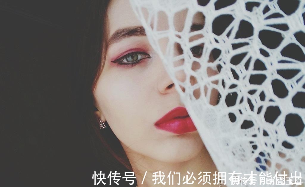 肌肤之钥 史上最全口红盘点,32个品牌的成名色!最美是香奈儿154!