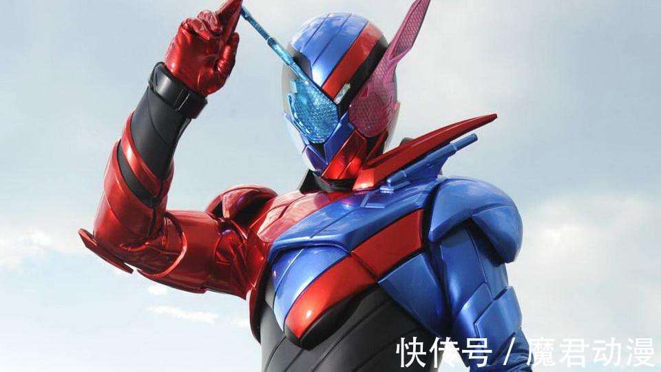 皮套|假面骑士帝骑:喜欢甲斗的帝骑哥曾两次使用其力量,效果很明显