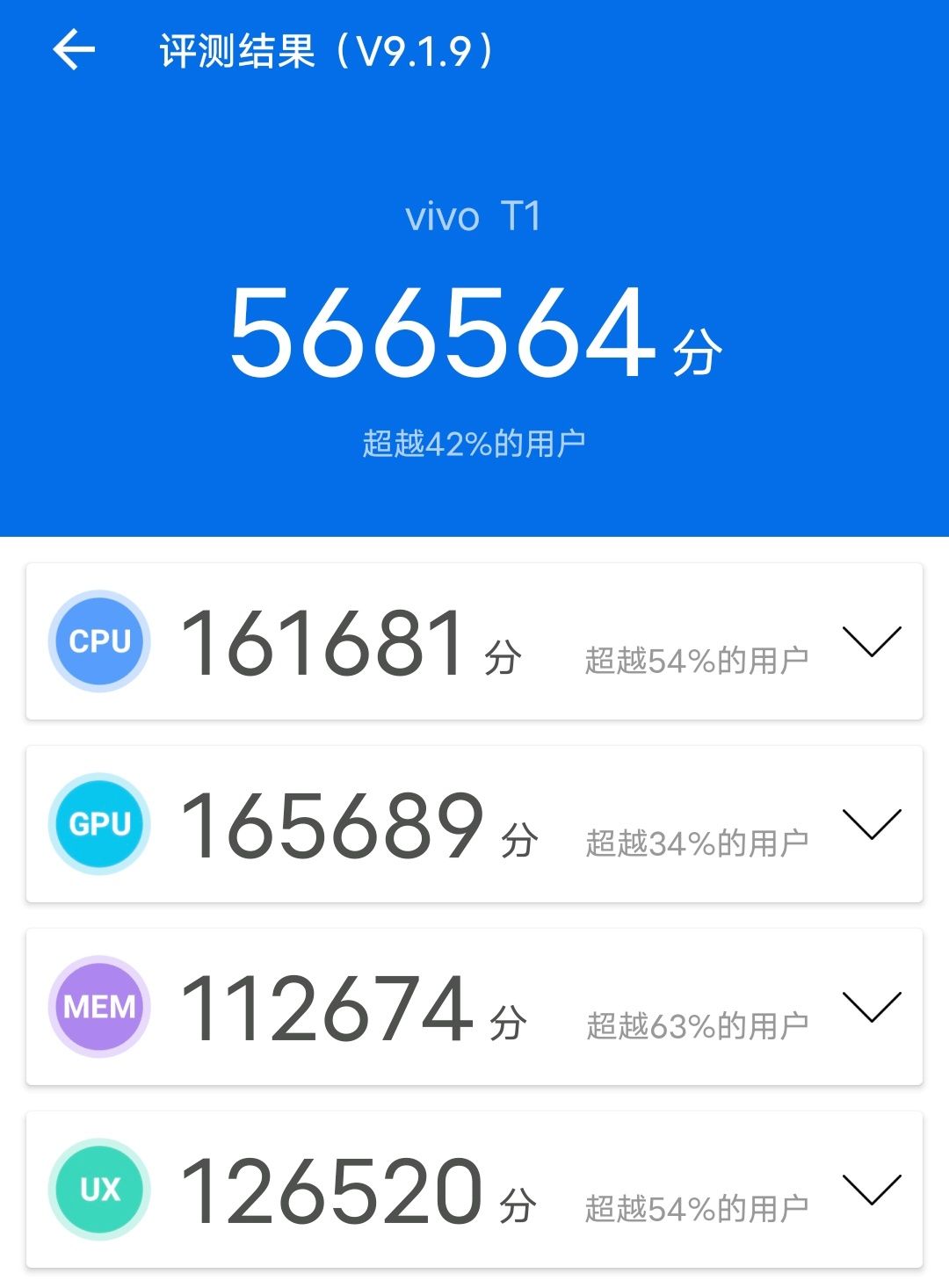 王者荣耀|2K价位的游戏能手！vivo T1轻松玩转主流手游，体验更出色