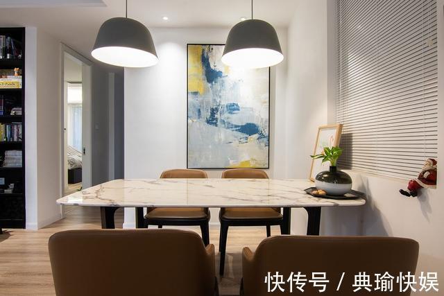 新房|晒晒我住了3年半的家,朋友都说和新房一样,多亏当初设计师坚持