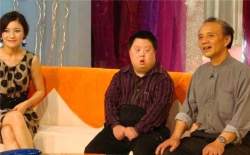 19岁登上神坛，风光无限的“天才指挥家”舟舟，背后却也是心酸
