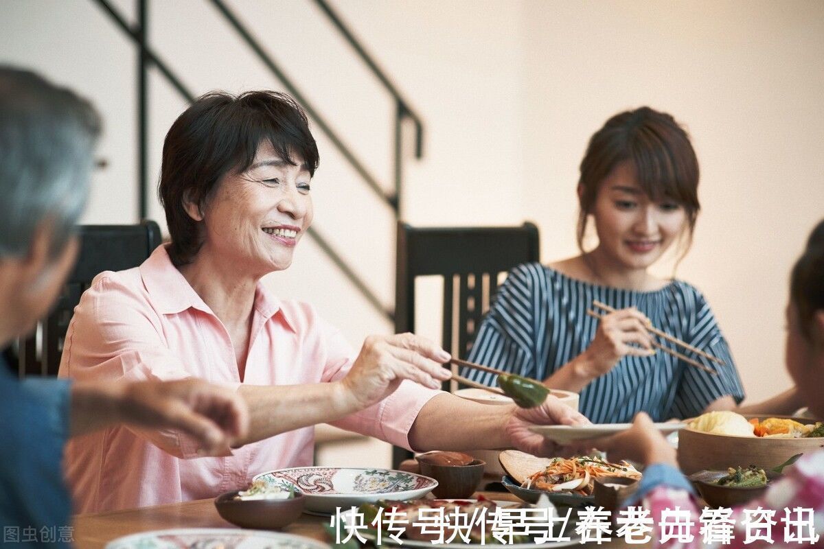 佳法|还在苦寻长寿妙方么?其实做好这一个字,也就得到长寿佳法