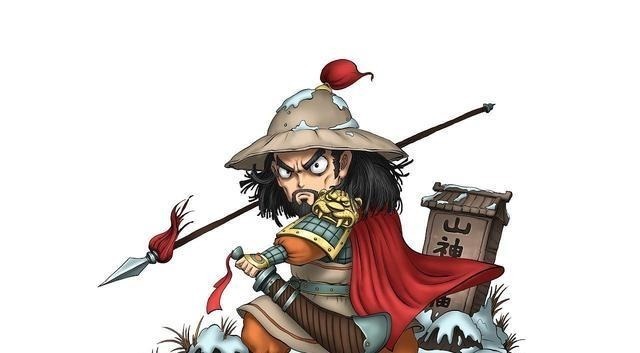 征方腊得胜回归时,林冲并没死,为何宋江却上奏朝廷,说他死了