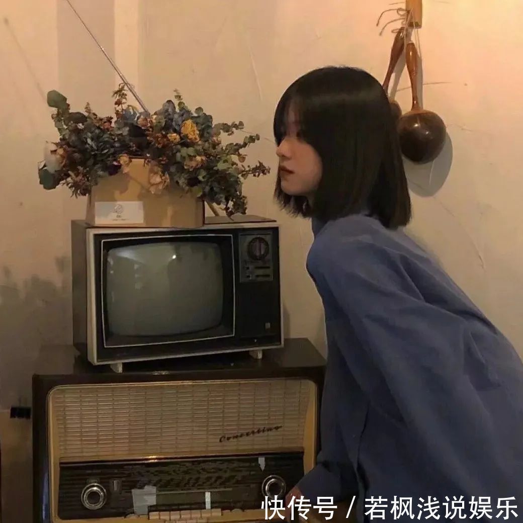 头像|神仙·小姐姐头像丨年年岁岁花相似,岁岁年年人不同