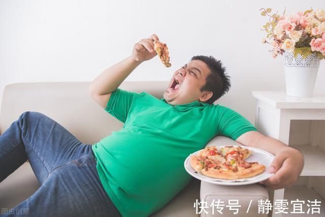 减肥|6个月减掉50斤，事实证明只要做到这三点，肥肉很快就消失