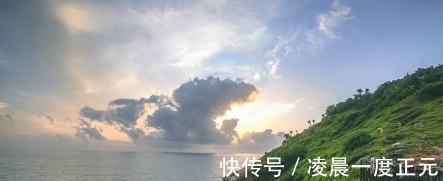 神秘感|扛得住大风大浪，守得住初心的星座，活得清醒通透，谁也不能操控