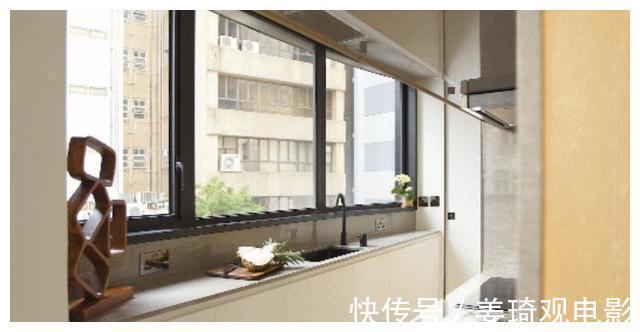 有救|小户型难装？看了香港这套25㎡的小宅后，感觉小户型有救了！