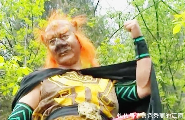 铁背|西游记中小妖精生存指南, 孙悟空唯一放过的两个小妖是谁