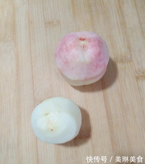 皱纹|这是天然冷冻剂,李阿姨五十岁没斑没皱纹,就是因为经常吃它