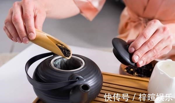 中医|秋冬喝点“三宝茶”，护心还护脑！高血压、高血脂患者不妨试试