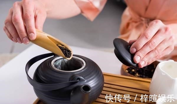 中医|秋冬喝点“三宝茶”,护心还护脑!高血压、高血脂患者不妨试试