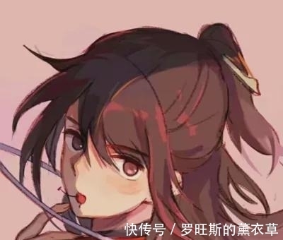 动漫|动漫头像:夜的哭泣