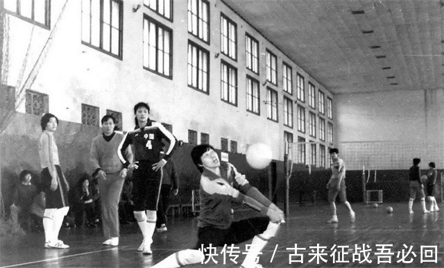 副司长|女排功勋转业成副司长,任职8个月辞职,远赴美国成医疗公司员工