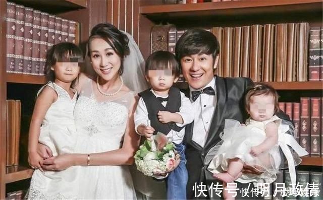 疤痕妊娠|有种“高产妈妈”叫蒋丽莎,5年剖4胎不坐月子,如今颜值堪比整容