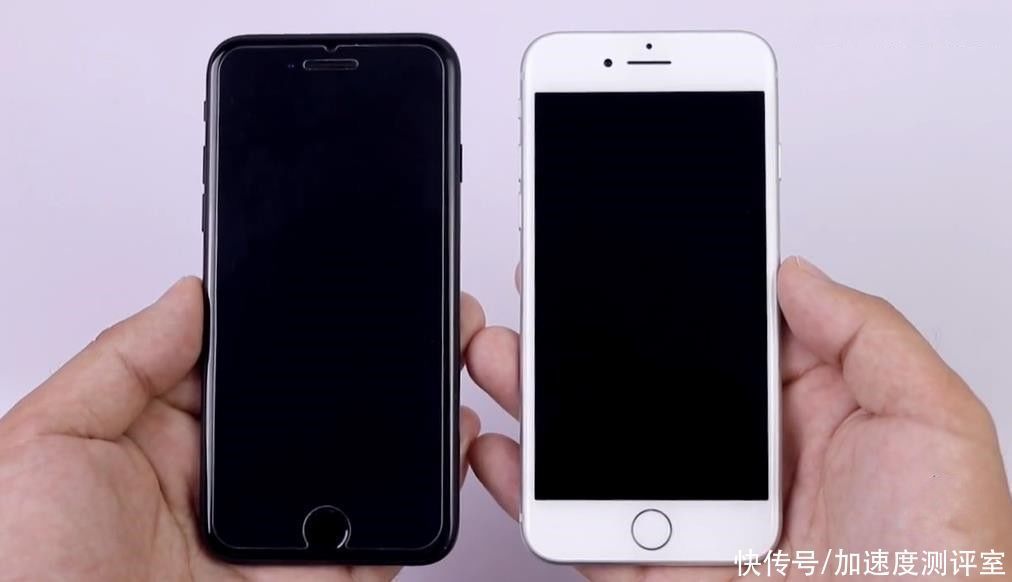 iphone8|还有人在用iPhone8吗？四年过去了，相当于安卓机型什么档位？