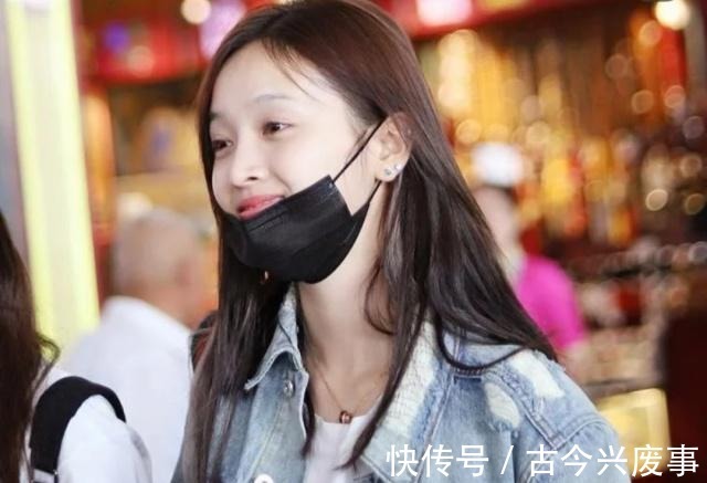 女孩|为什么很多女生宁愿“丑”也不爱化妆原因都在这，基本上都中了