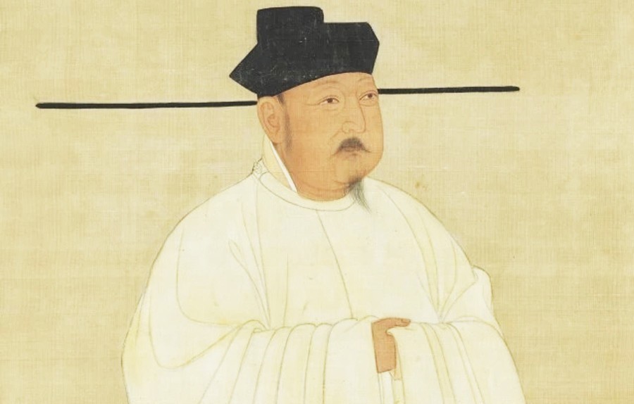 陛下|古代都把皇帝叫“陛下”或者“皇上”,为何宋朝却要叫“官家”?