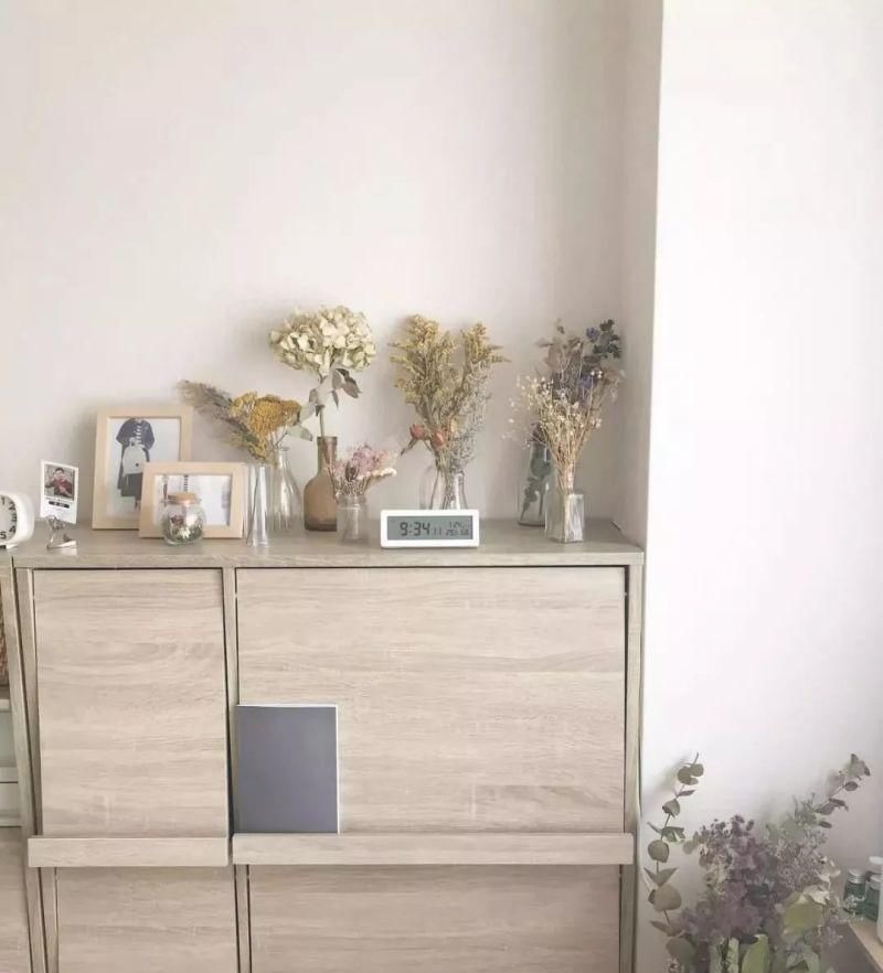 ondo|29岁独居女孩公开卧室照片引热议:精致的生活,原来一点都不贵