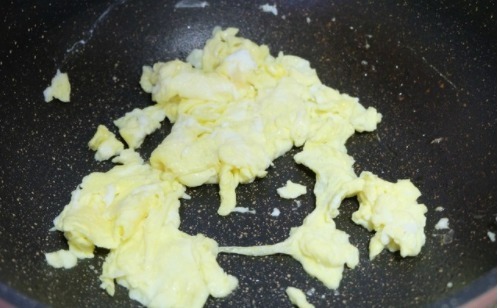 冬天里这道菜最常做,简单快手营养好,隔两天就得炒一次!