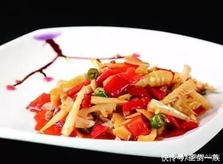 三八节将至，教你32道解馋下饭的家常菜，看着女神吃着过瘾！