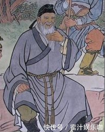 周侗|水浒中武力值最高的不是卢俊义,也不是林冲,而是一个和尚,认为是鲁智深的你就错了