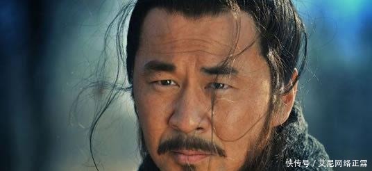 诸葛亮|郭嘉死前曾说过一句话,但曹操没有听从,魏国便因此灭亡!